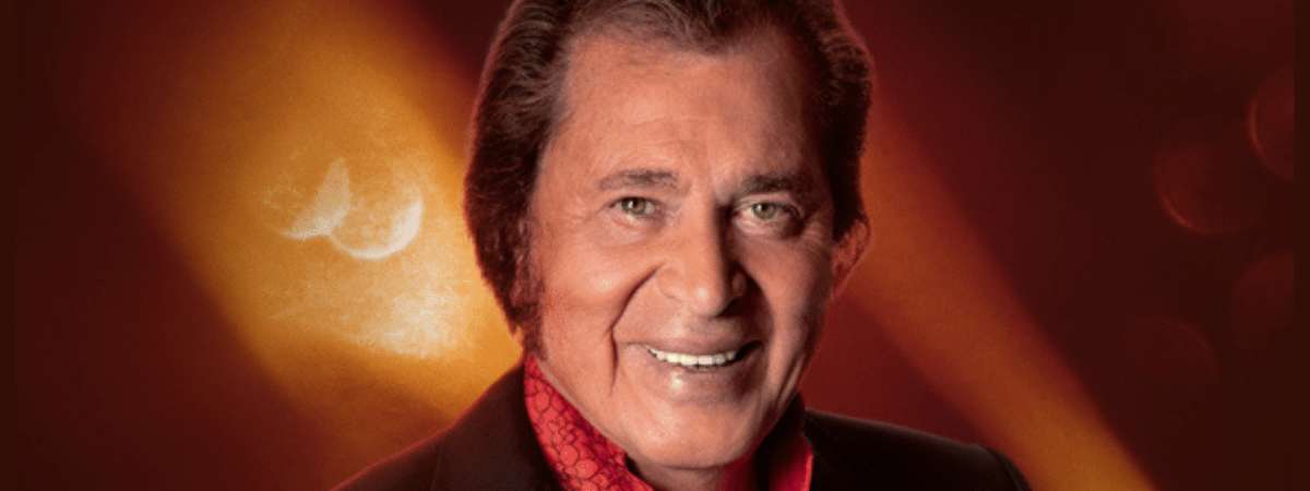 Engelbert Humperdinck: The Celebration Tour 6