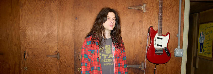 Kurt Vile & The Violators