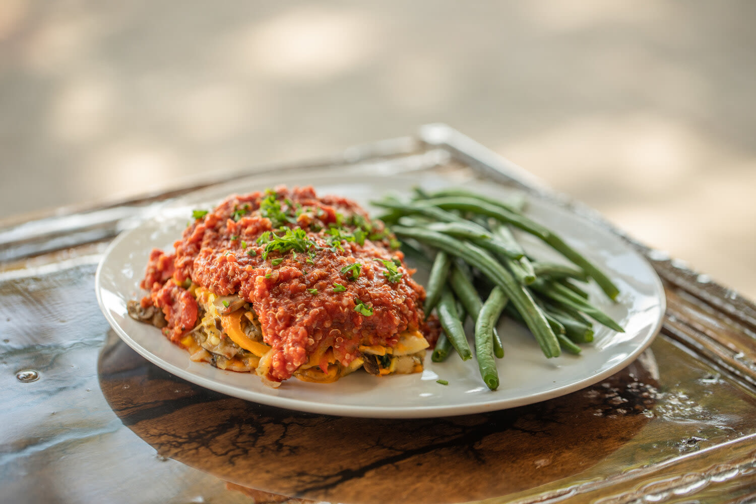 Vegan and Vegetarian Options In Kansas City