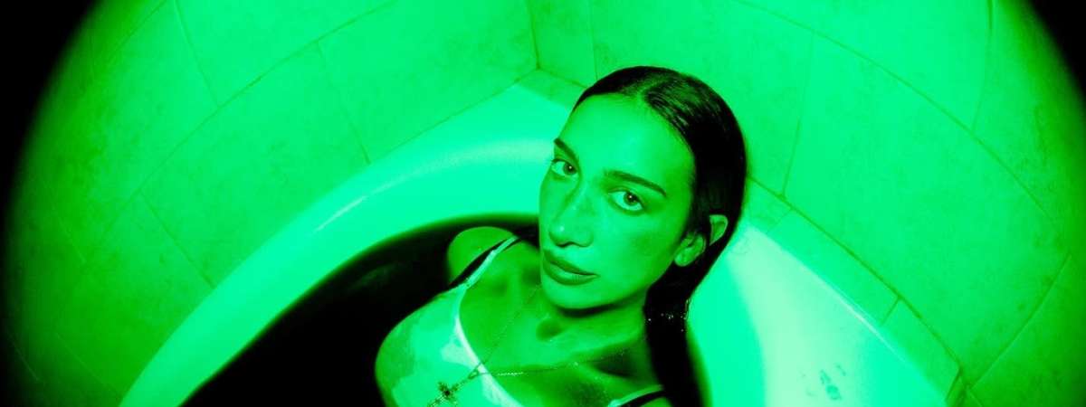 Julia Wolf – Deep End World Tour