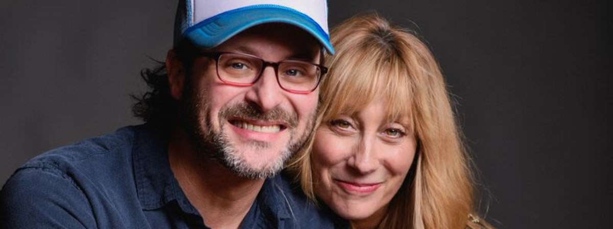 AMY SPEACE and ROBBY HECHT!!