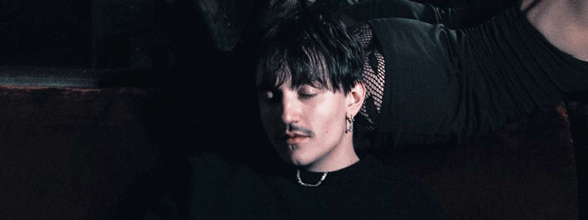 Artemas - LOVERCORE / GETTING UP TO NO GOOD Tour, Henry Morris