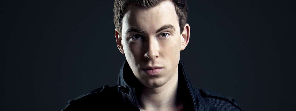 Hardwell