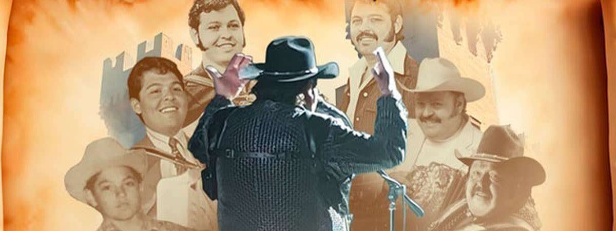Ramon Ayala - Historia De Un Final