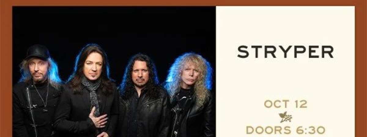 Stryper