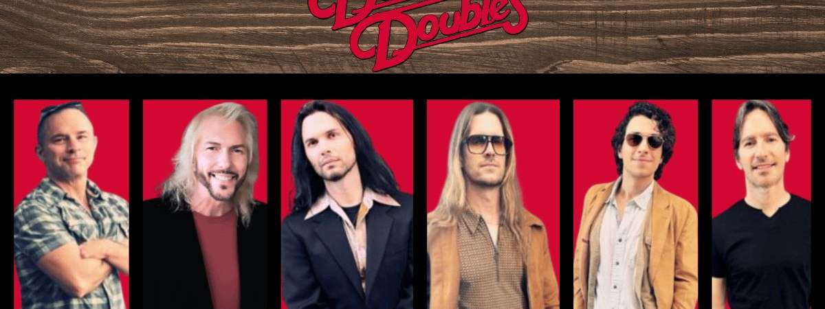 The Doobie Doubles