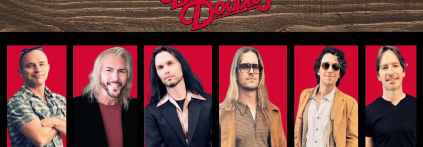 The Doobie Doubles