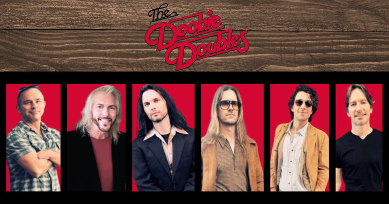 The Doobie Doubles