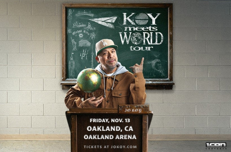 Jo Koy