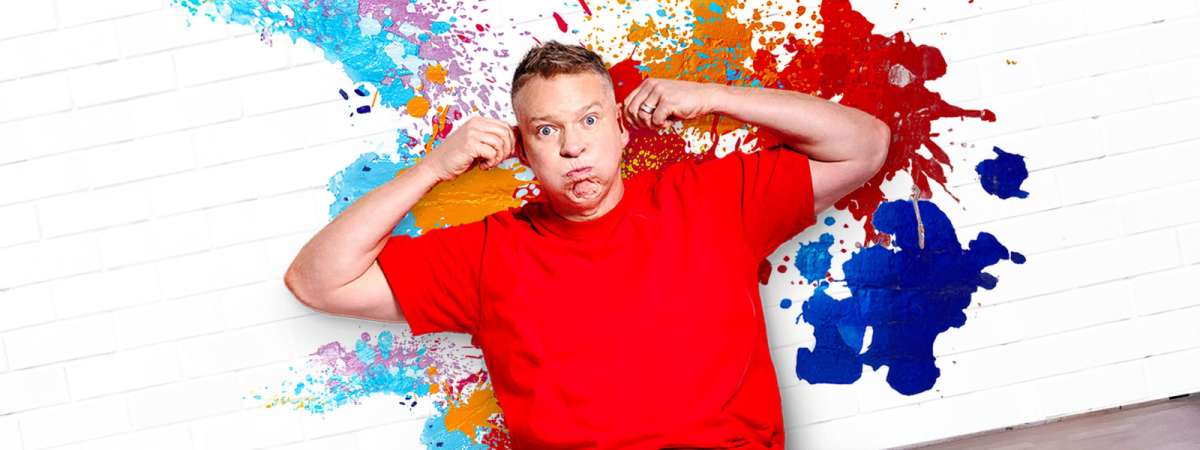 Gary Owen: No Hard Feelings Tour