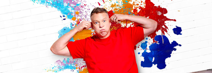 Gary Owen