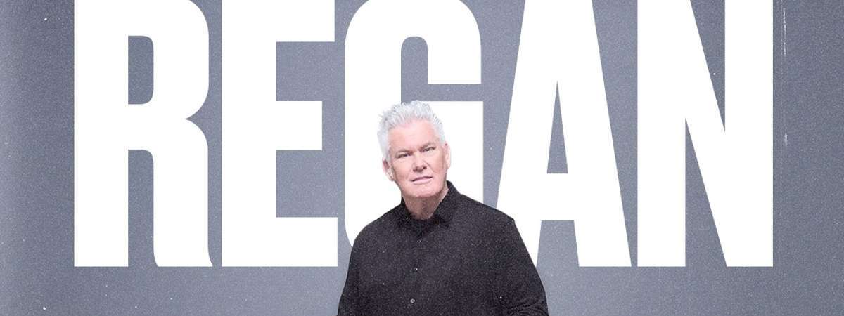 Brian Regan