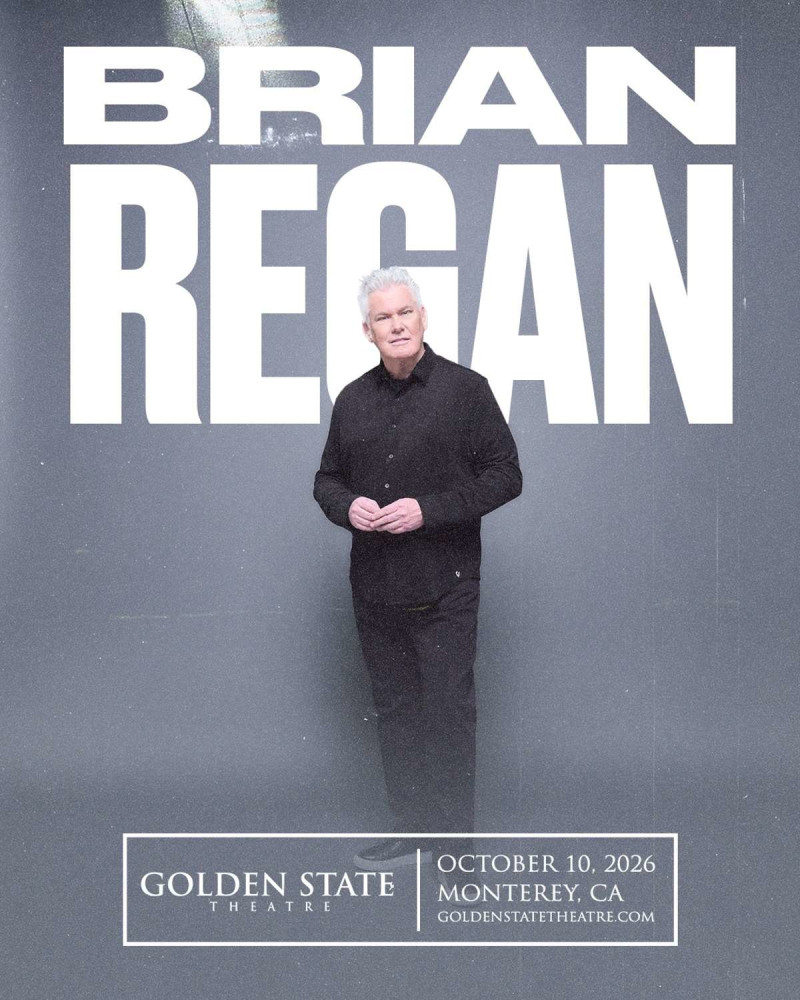 Brian Regan