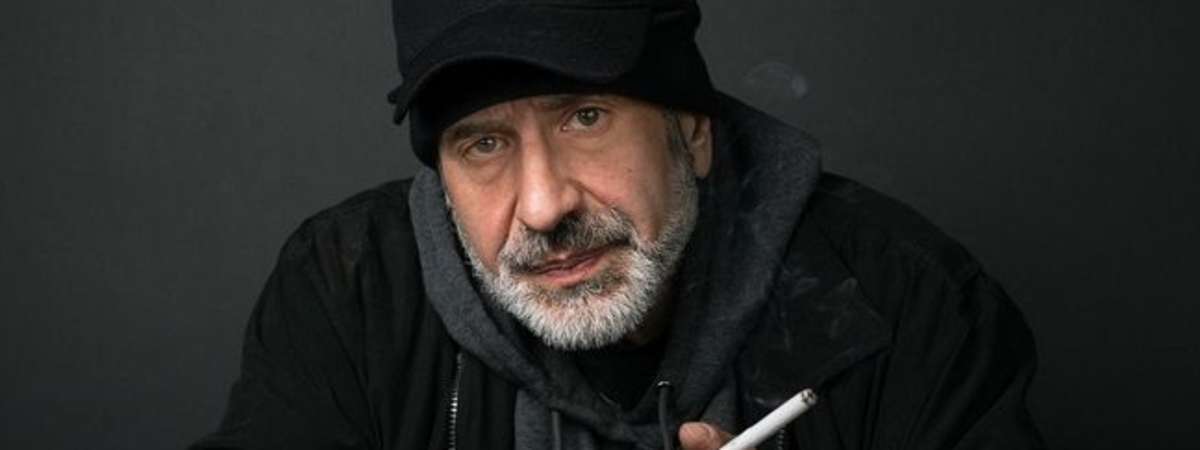 Dave Attell