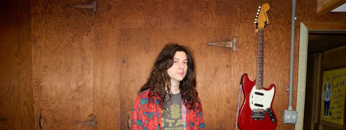 Kurt Vile & the Violators