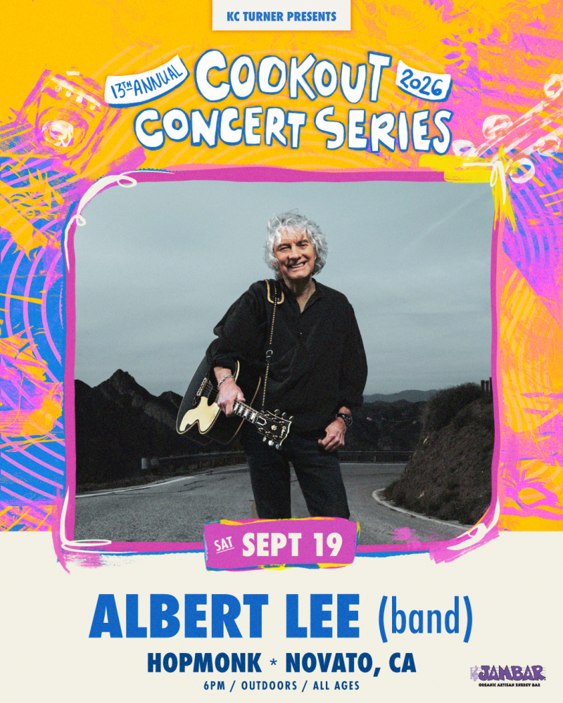 Albert Le