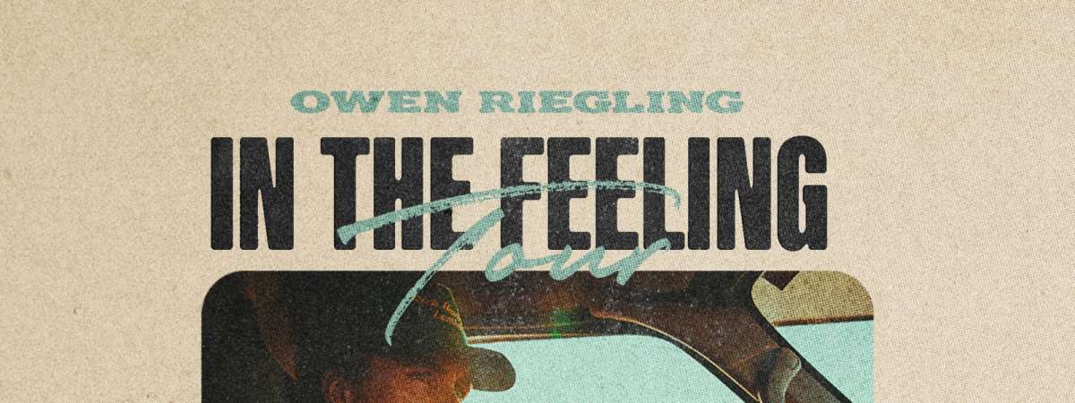 Owen Riegling