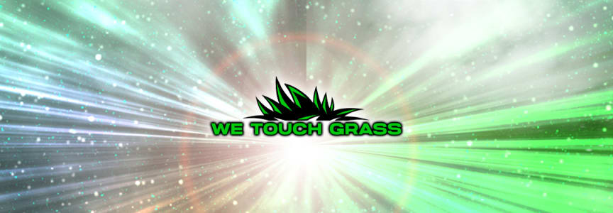 We Touch Grass: Anime Rave