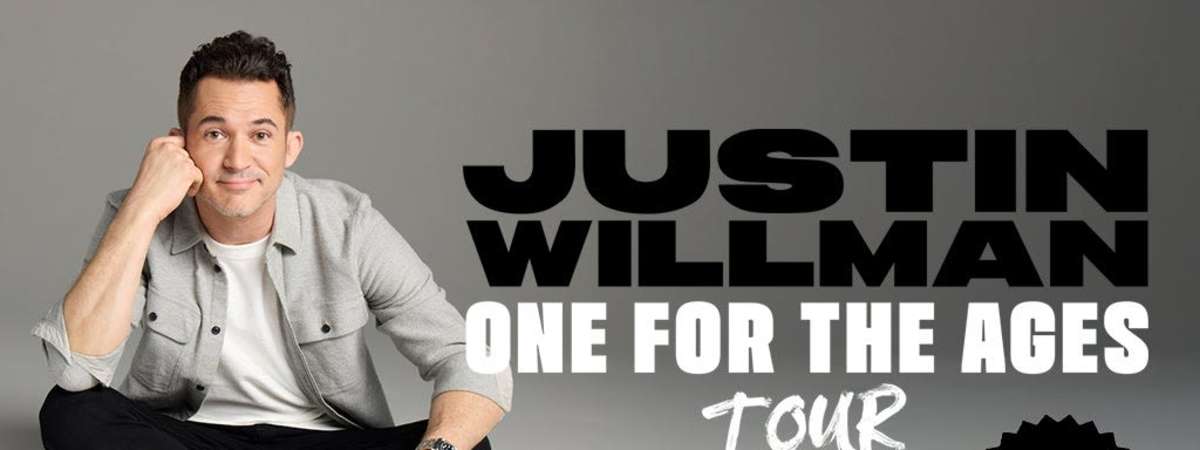 Justin Willman
