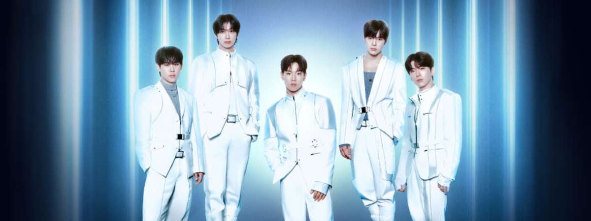 Monsta X