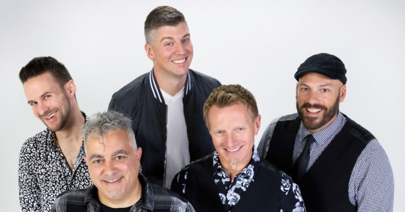 Face Vocal Band: 25th Anniversary Concert