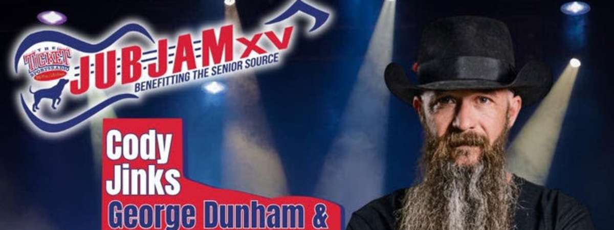 Jub Jam XV