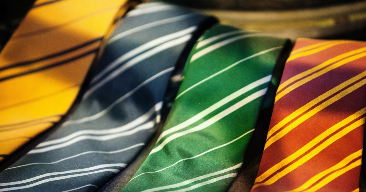 Harry Potter Trivia in Indianapolis at Indiana City Brewing