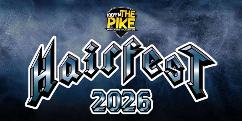The Pike HairFest 2026