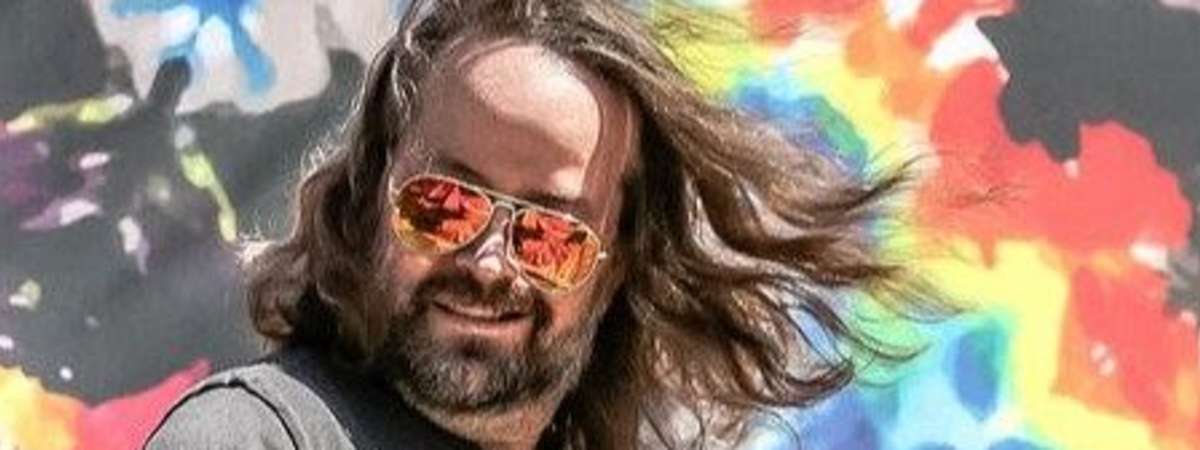 Stu Allen & Mars Hotel