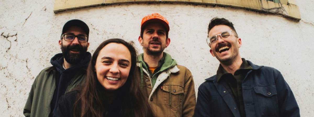 Sincere Engineer - The Probable Claws Tour