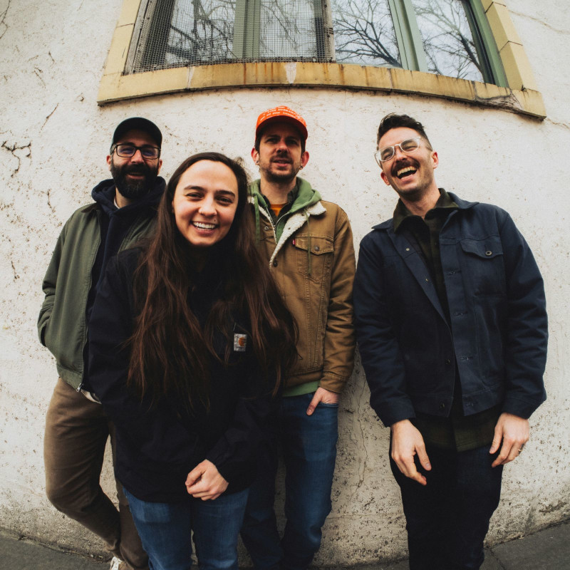 Sincere Engineer - The Probable Claws Tour