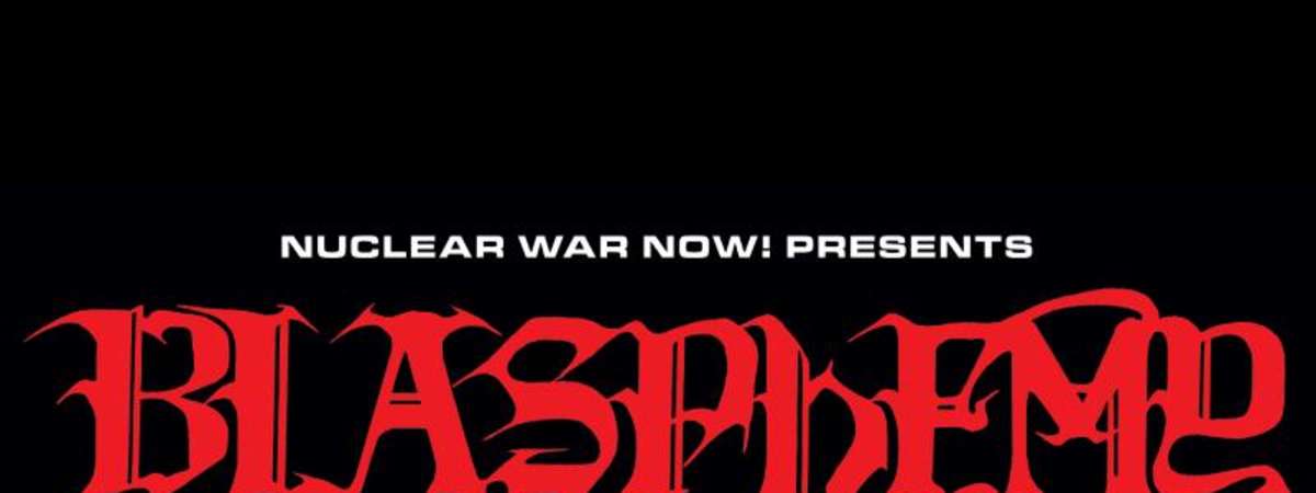 Blasphemy: Live Ritual