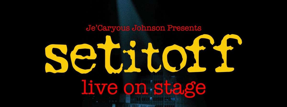 Set It Off Live!