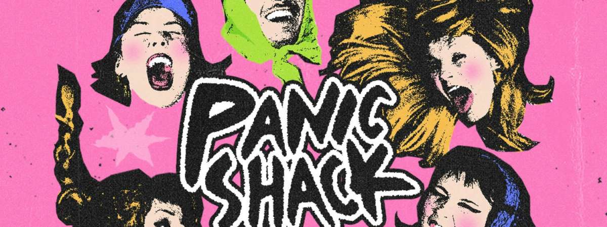 Panic Shack