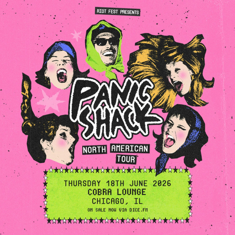 Panic Shack