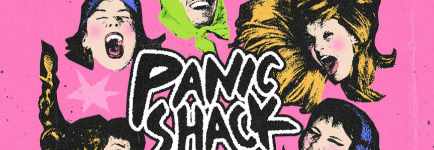 Panic Shack