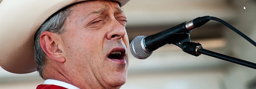 Junior Brown