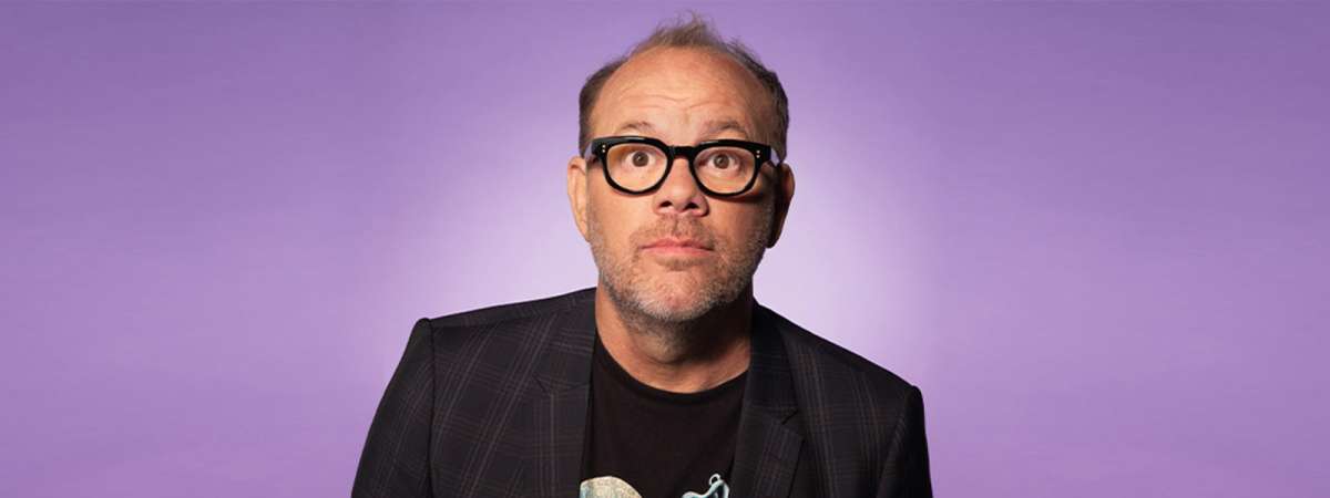 Tom Papa: Grateful Bread Tour Special Tapings