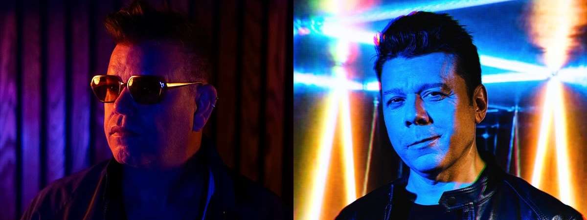 Paul Oakenfold x The Crystal Method with Liquid Todd