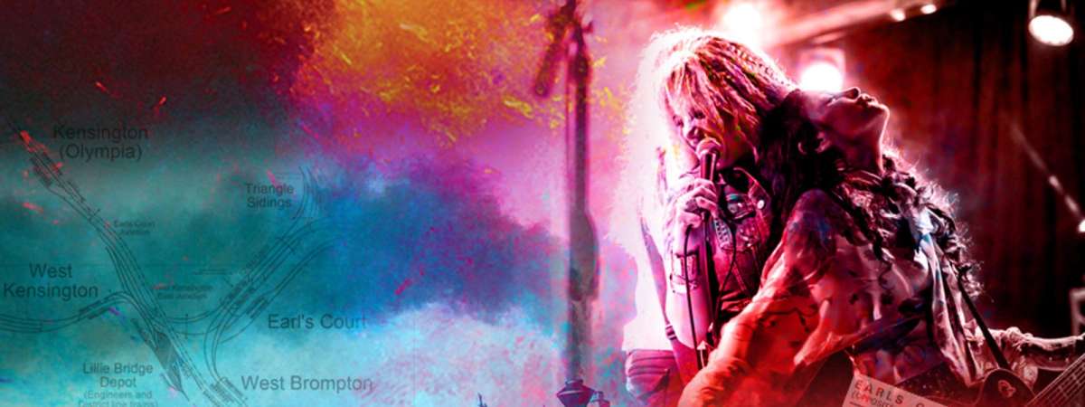 Lez Zeppelin: The Song Remains The Same - 50th Anniversary Celebration