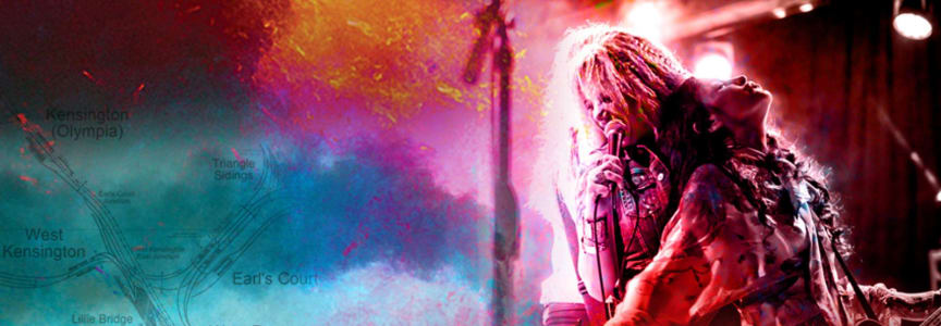 Lez Zeppelin: The Song Remains The Same - 50th Anniversary Celebration