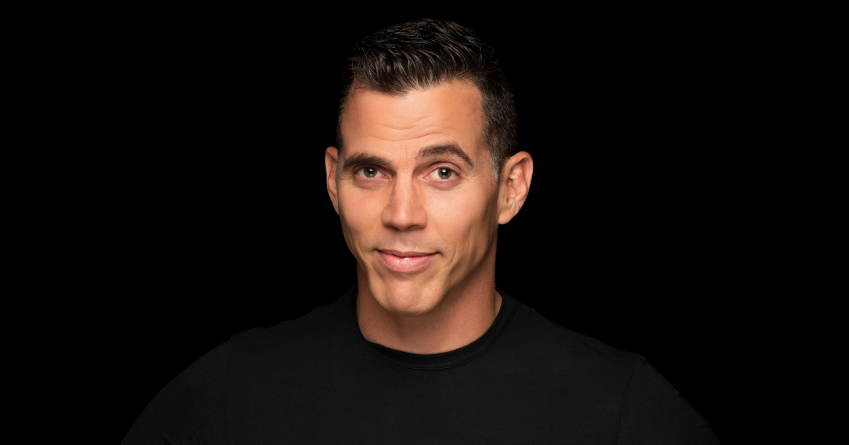 Steve-O