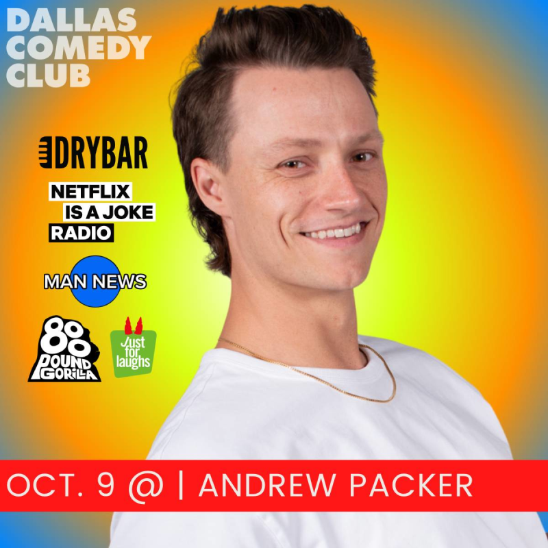 Andrew Packer 