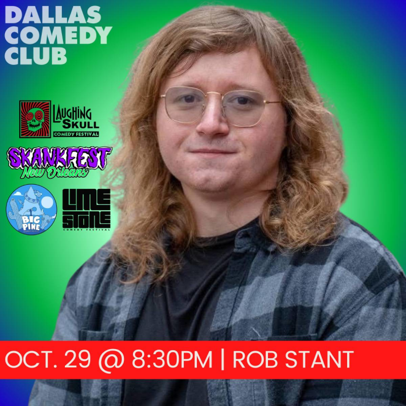Rob Stant