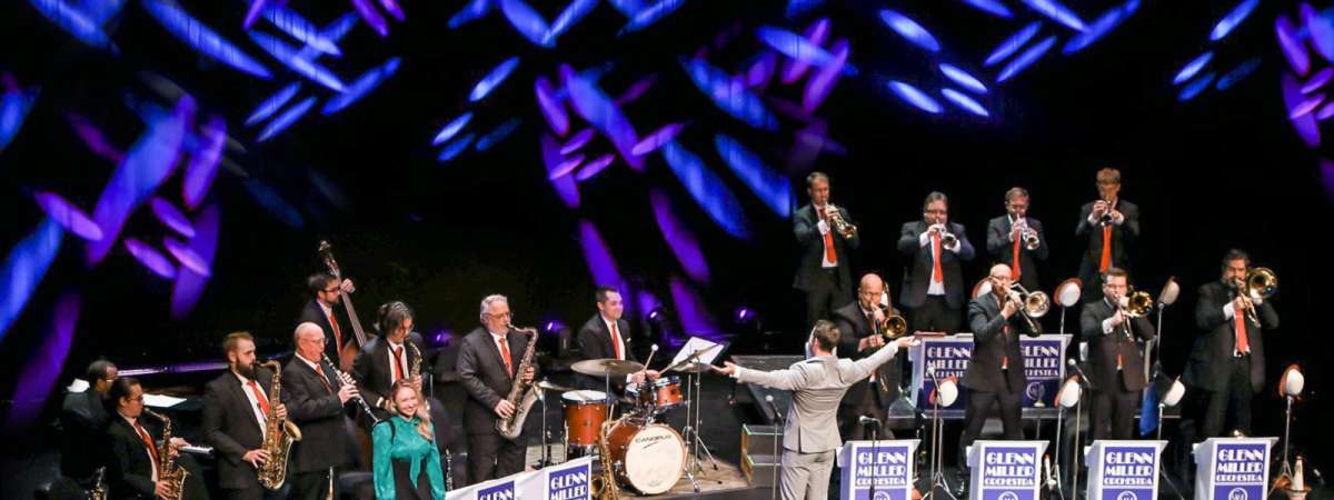 Glenn Miller Orchestra