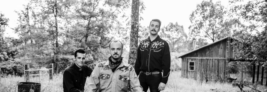 Wild Bill and the Bruisers at Ole Red Nashville in Nashville, TN