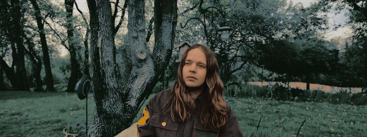 Billy Strings