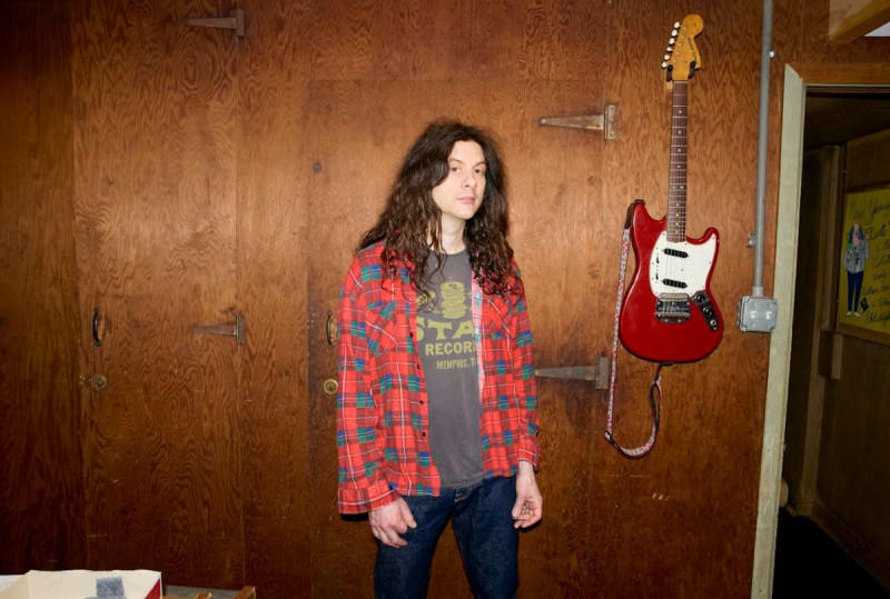 Kurt Vile And The Violators