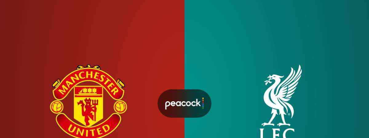 Premier League: Manchester United vs. Liverpool