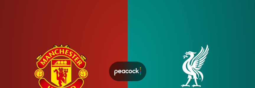 Premier League: Manchester United vs. Liverpool